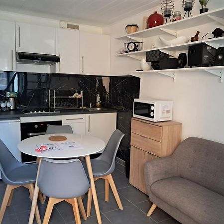 Charmante Maison A 15 Minutes De La Place Comedie Монпелие Екстериор снимка