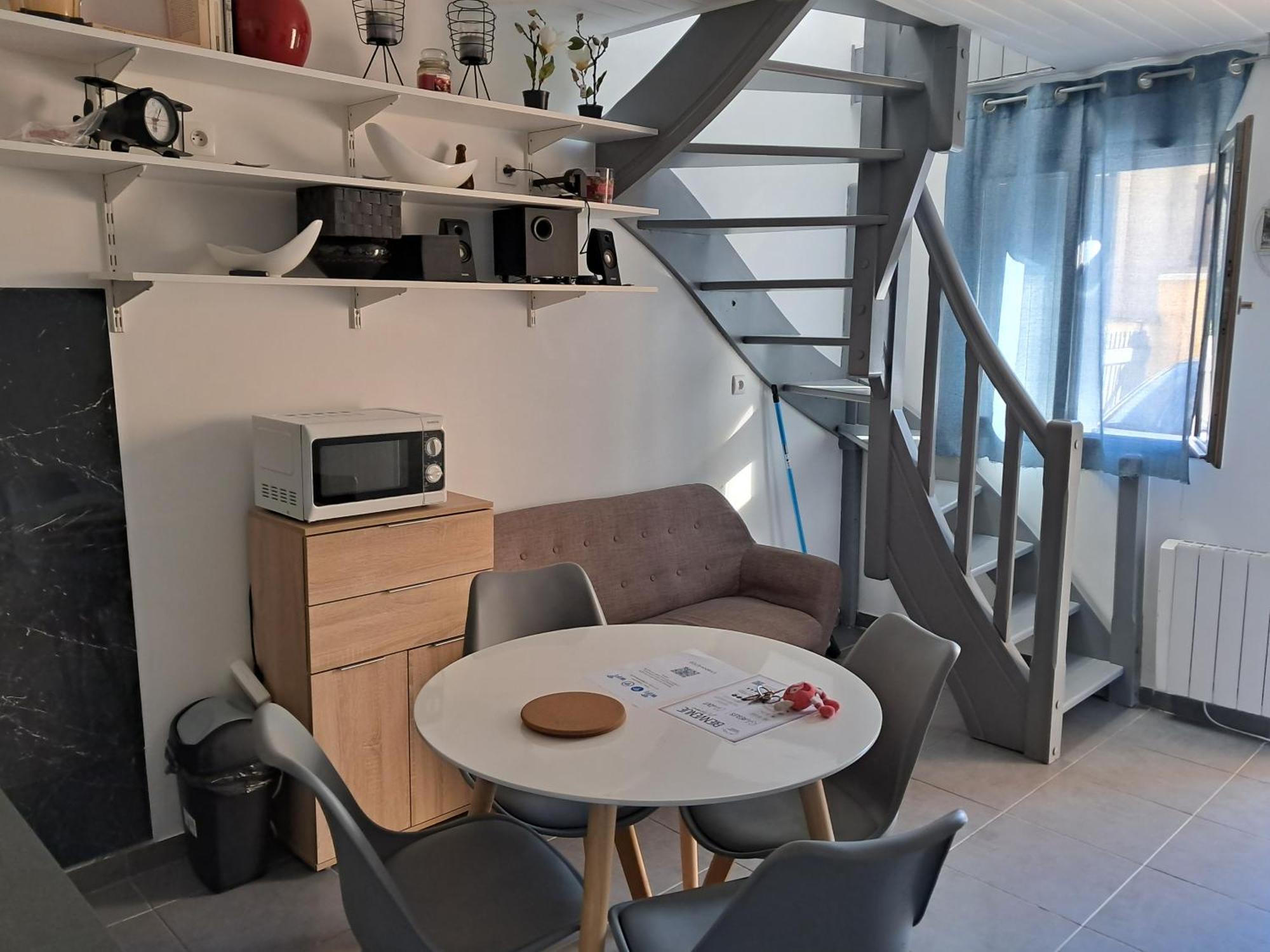 Charmante Maison A 15 Minutes De La Place Comedie Монпелие Екстериор снимка